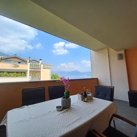 Апартаменты Promenade Luxury View *
