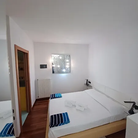 Апартаменты Promenade Luxury View