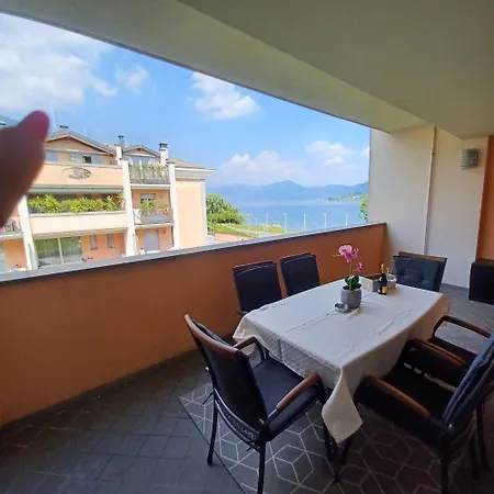Апартаменты Promenade Luxury View