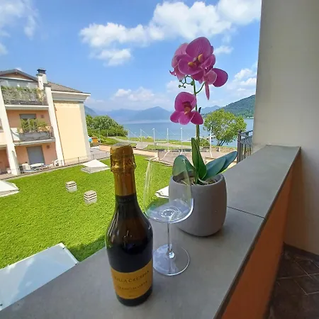 Апартаменты Promenade Luxury View *
