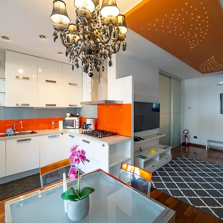 Promenade Luxury View *