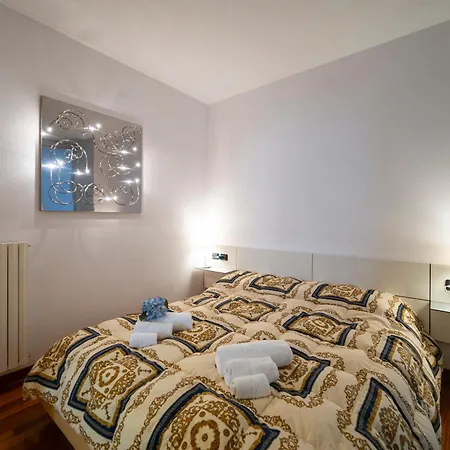 Promenade Luxury View Апартаменты
