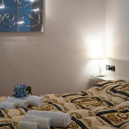 Апартаменты Promenade Luxury View Сарнико