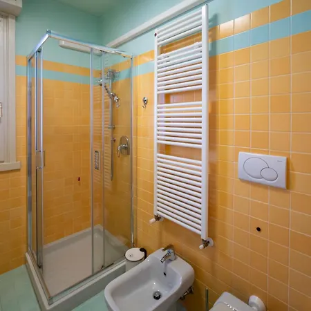 Promenade Luxury View Апартаменты